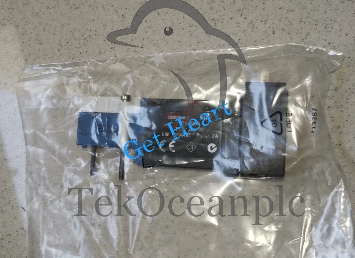 Nordson PN 7157157 solenoid 7157157 or UPS