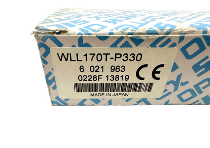new Sick WLL170T-P330 Sensor - SICK