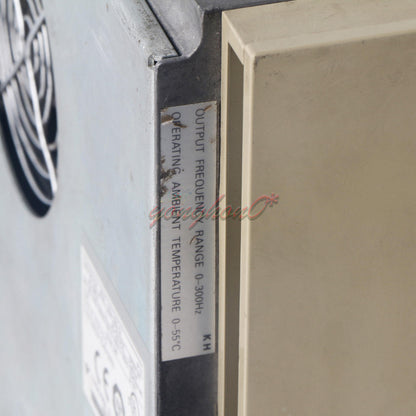 used 1PCS Yaskawa Servopack SGDH-50DE-OY SGDH-50DE-0Y 5kW 400V - YASKAWA