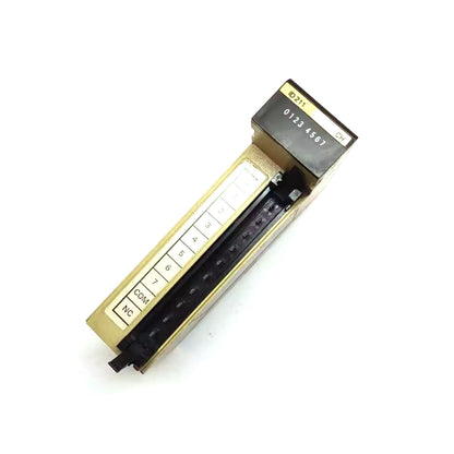 OMRON C200H PLC Input Module - OMRON