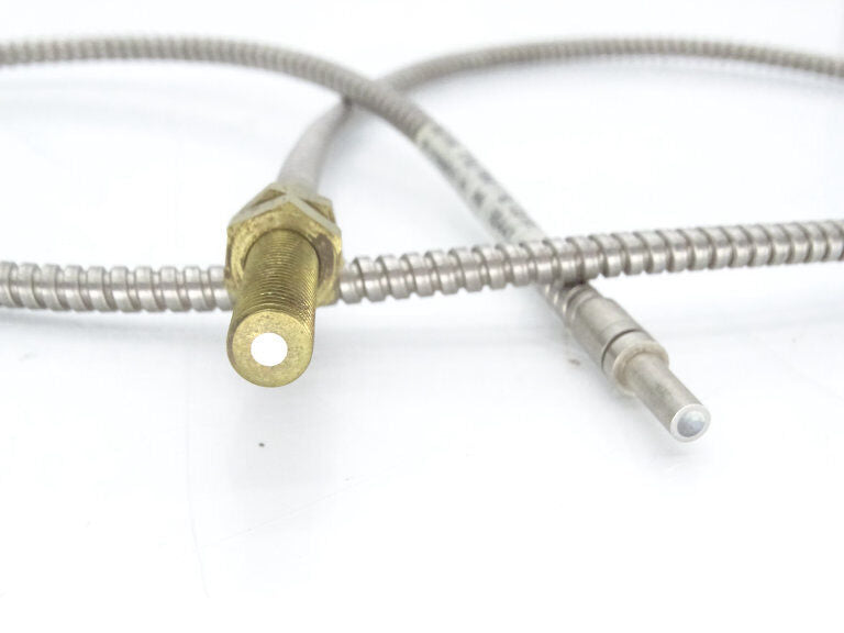 BANNER IT23S SENSOR - BANNER ENGINEERING