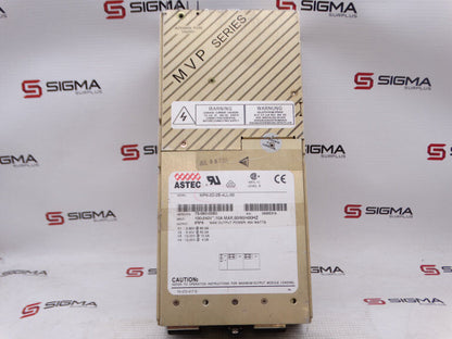 EMERSON MP6-2D-2E-4LL-00 POWER SUPPLY - EMERSON