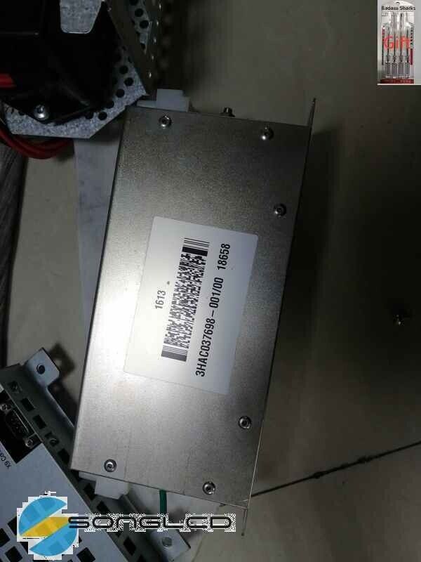 1PCS NEW 3HAC037698-001/00 - High Quality Electrical Component - KOEED