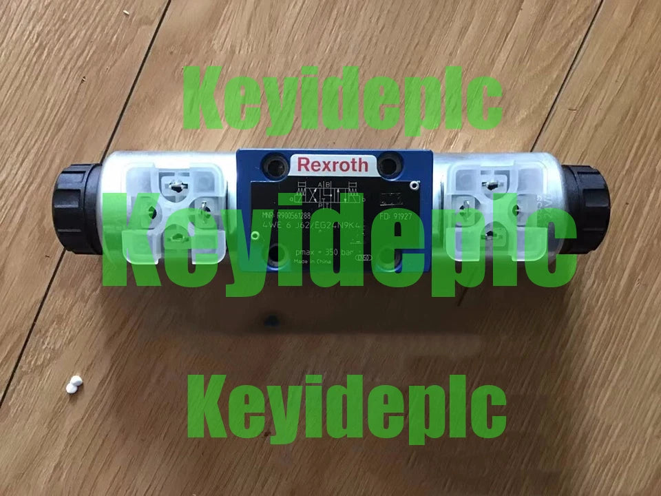 1PC REXROTH R900561288 4WE6J62 / EG24N9K4 Solenoid Valve #ke