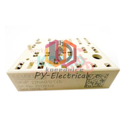 1PCS SEMIKRON SKIIP22NAB12T45 Power Supply Module
