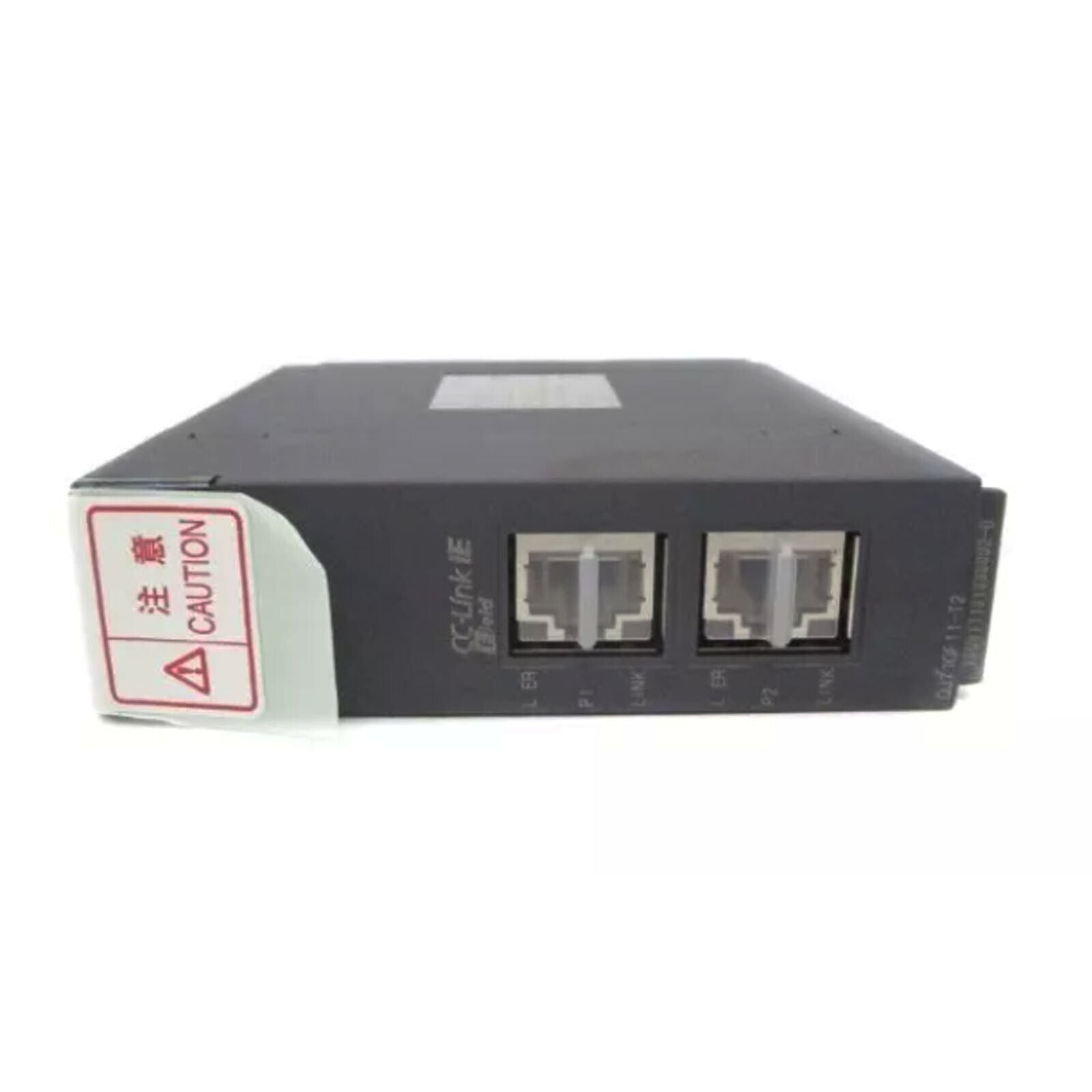 MITSUBISHI QJ71GF11-T2 PLC Module | Buy Online - MITSUBISHI