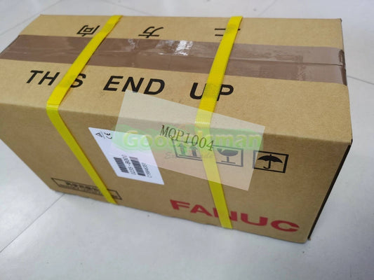 ONE FANUC Servo Motor A06B-0205-B402
