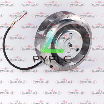 1PCS A90L-0001-0444/F compatible spindle motor Fan For fanuc CNC repair