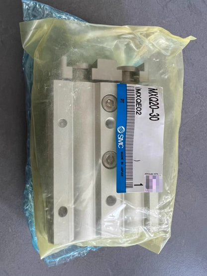 1PC SMC MXQ20-30 MXQ2030 Cylinder Free Ship