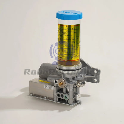 LUBE Grease Pump EGM-10S-4-3P 103812 Fanuc Injection Machine