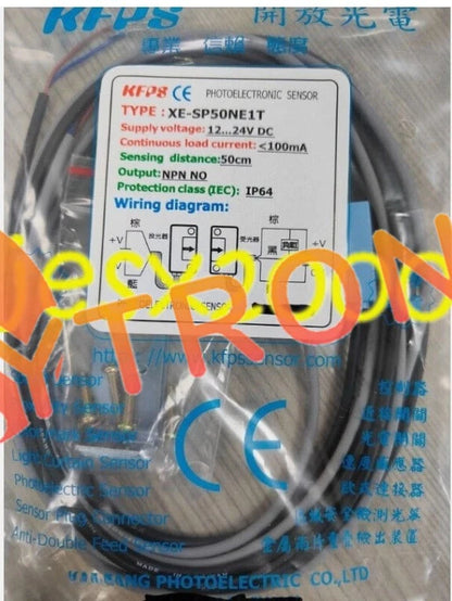 1PCS optical switch XE-SP50NE1-R+XE-SP50-T