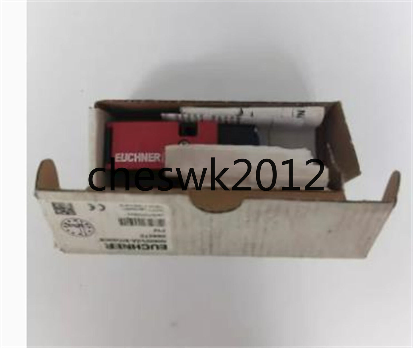 New EUCHNER Safety Switch NM02VZA-MC2069 - EUCHNER