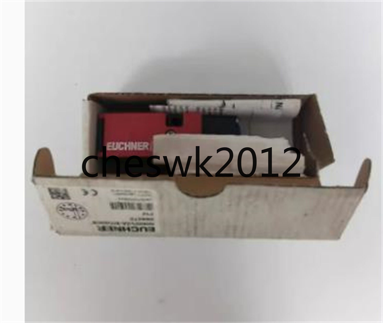 New EUCHNER Safety Switch NM02VZA-MC2069 - EUCHNER