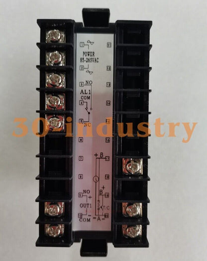 Pan-Globe P908X-201-010-000AX Temperature Controller - PAN-GLOBE