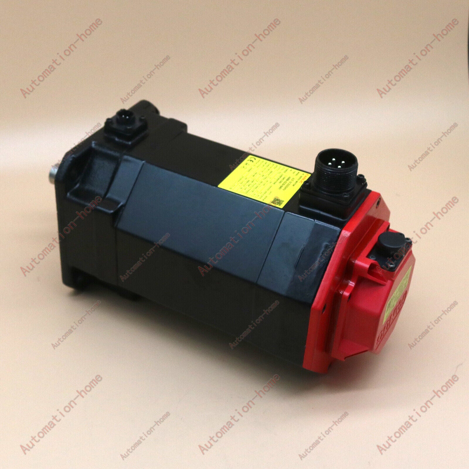 used ONE FANUC Servo Motor A06B-0229-B401 Tested It In OK - FANUC