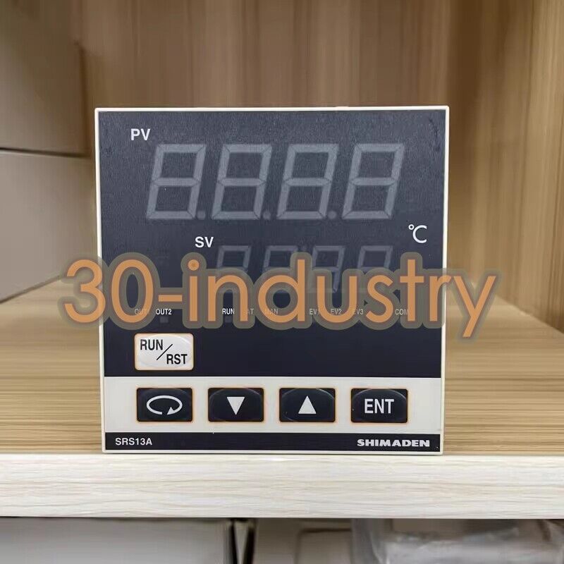 SHIMADEN SRS13A-8IN-90-N100050 RS485 Communication Module - SHIMADEN