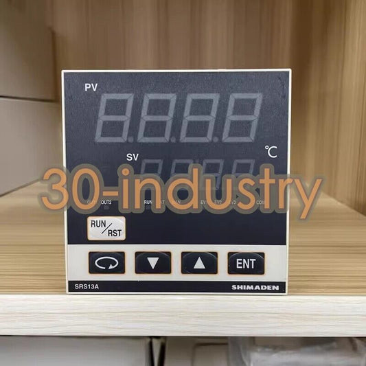 SHIMADEN SRS13A-8IN-90-N100050 RS485 Communication Module - SHIMADEN