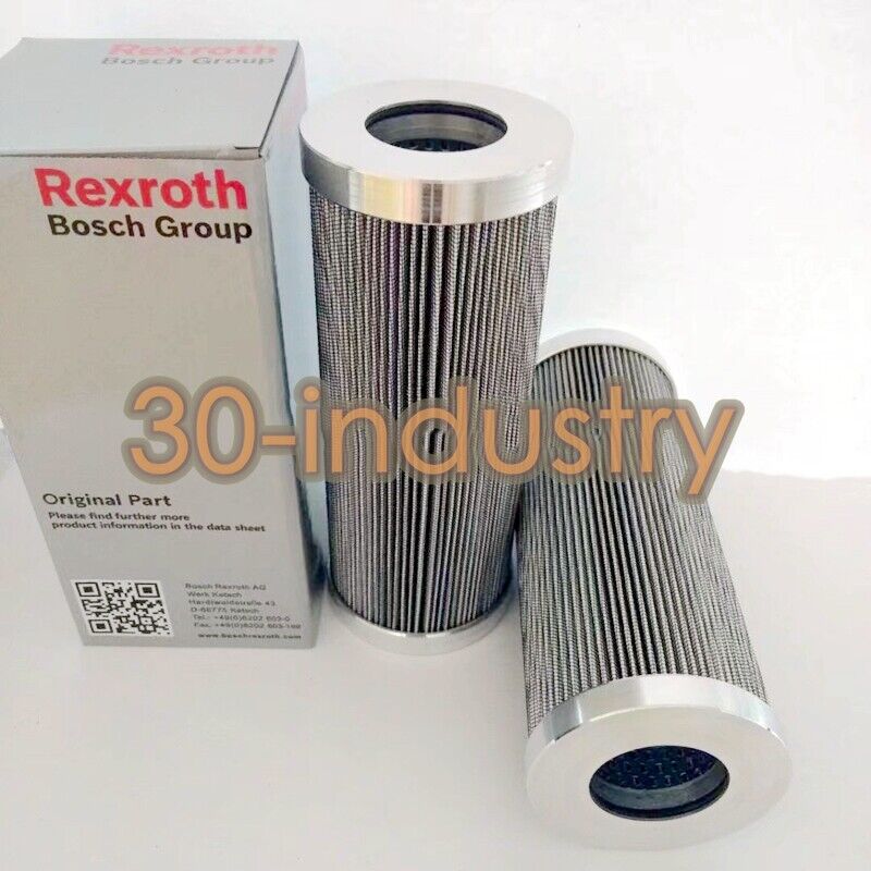 NEW Hydraulic Filter Element R902601381 - High Quality Replacement - DURABLEPARTS