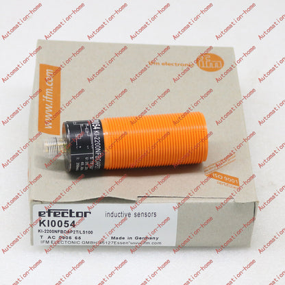 new 1PCS IFM KI0054 Proximity switch sensor - IFM