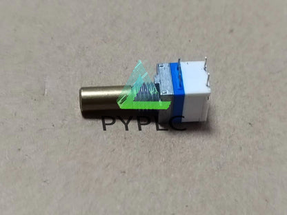 10PCS Interphone Potentiometer with Switch Volume Switch for VX261～