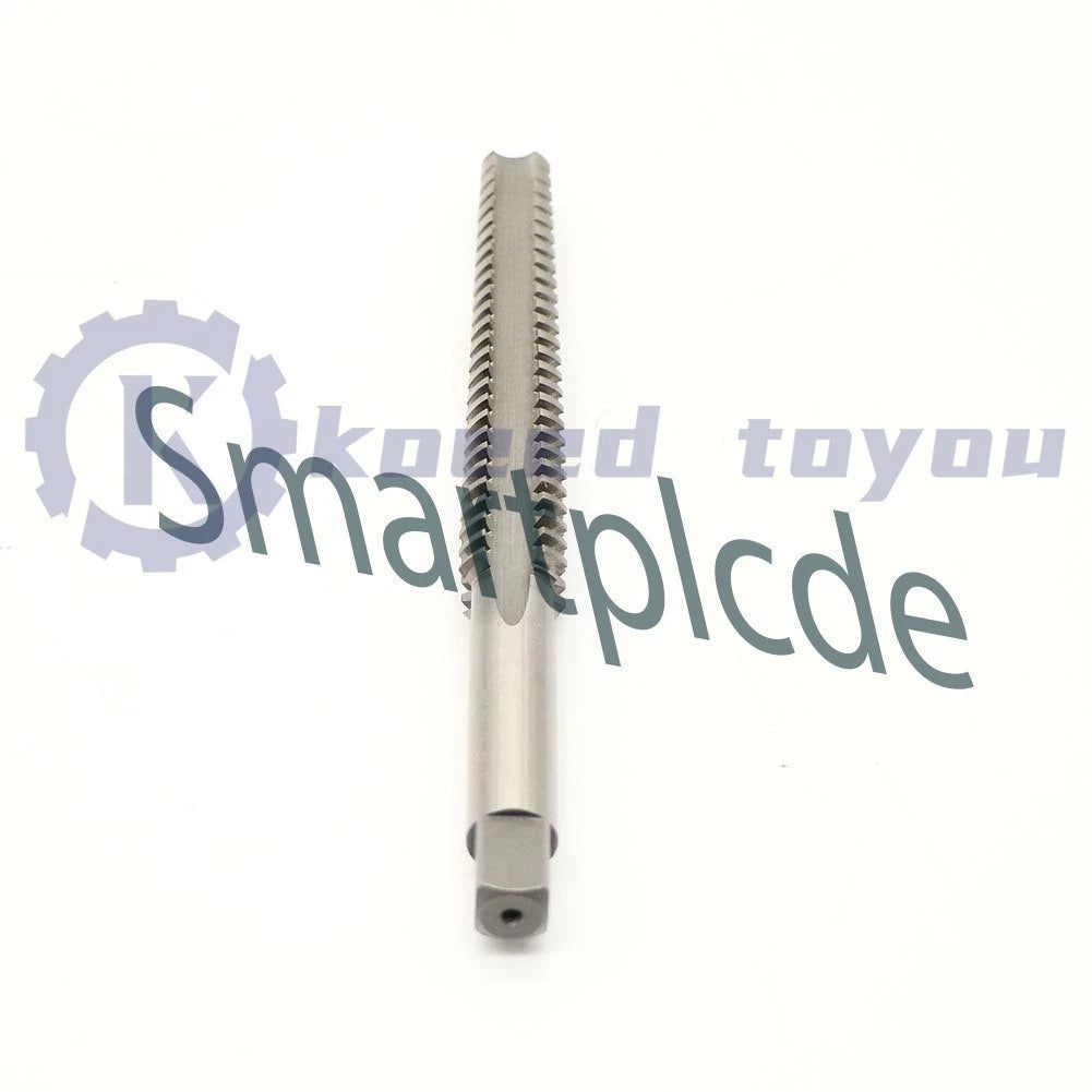 ACME 3/4"-6 Trapezoidal Tap Right Hand, HSS 3/4 x 6 Trapezoidal Thread Tap