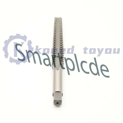 ACME 3/4"-6 Trapezoidal Tap Right Hand, HSS 3/4 x 6 Trapezoidal Thread Tap