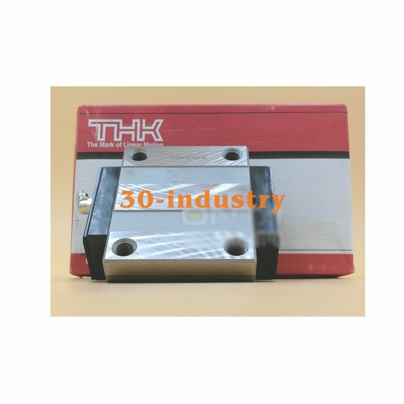 HSR30LB1SS Linear Guide Slider - 42x90x120.6mm Precision Component - KOEED