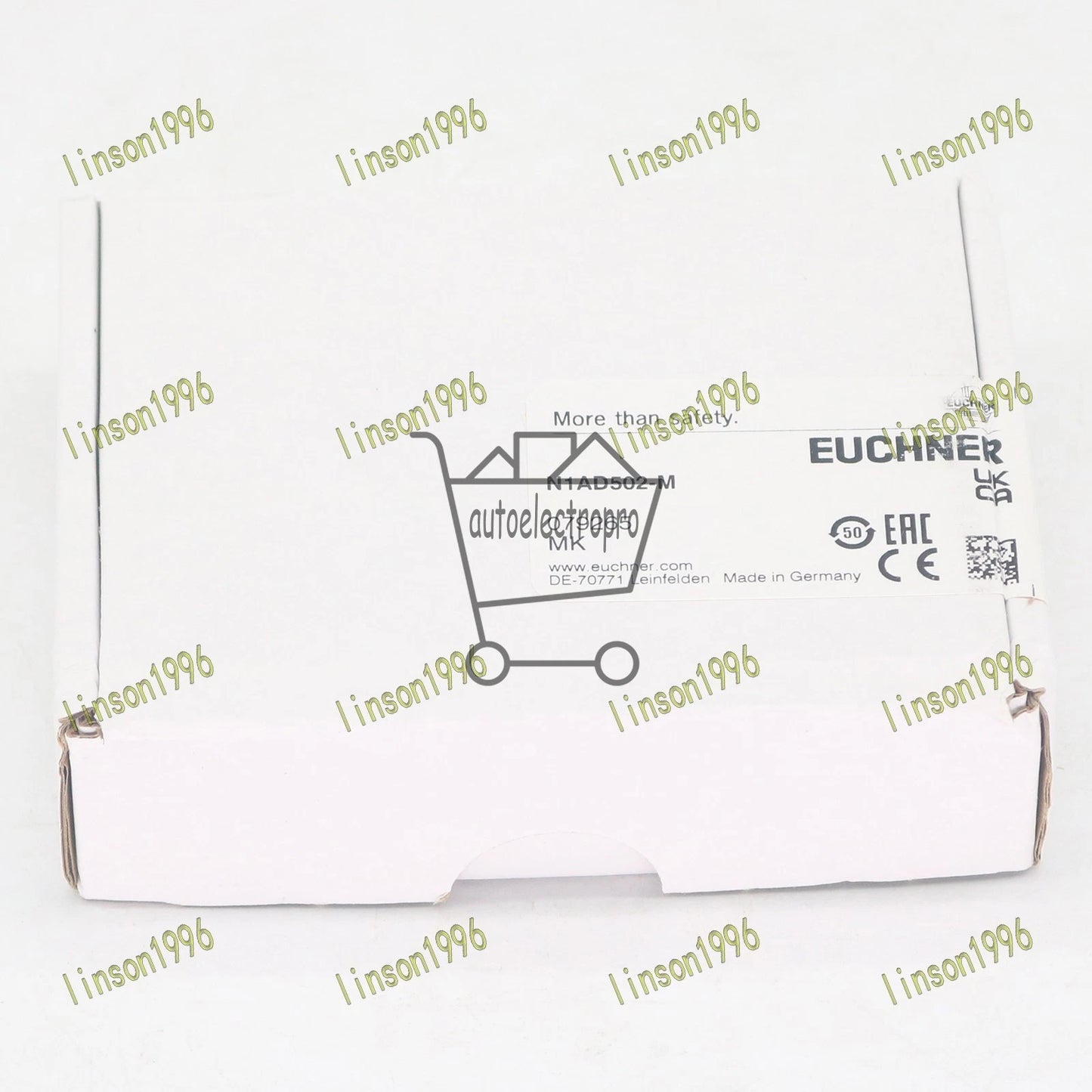 One For EUCHNER N1AD502-M Limit Switch 079265