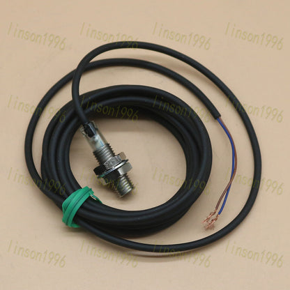 Panasonic SUNX Proximity Sensor GX-8MU - PANASONIC