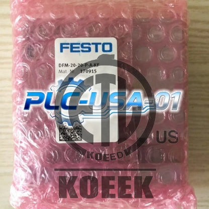 1PCS Festo DFM-20-20-P-A-KF 170915 Air Cylinder Fast delivery