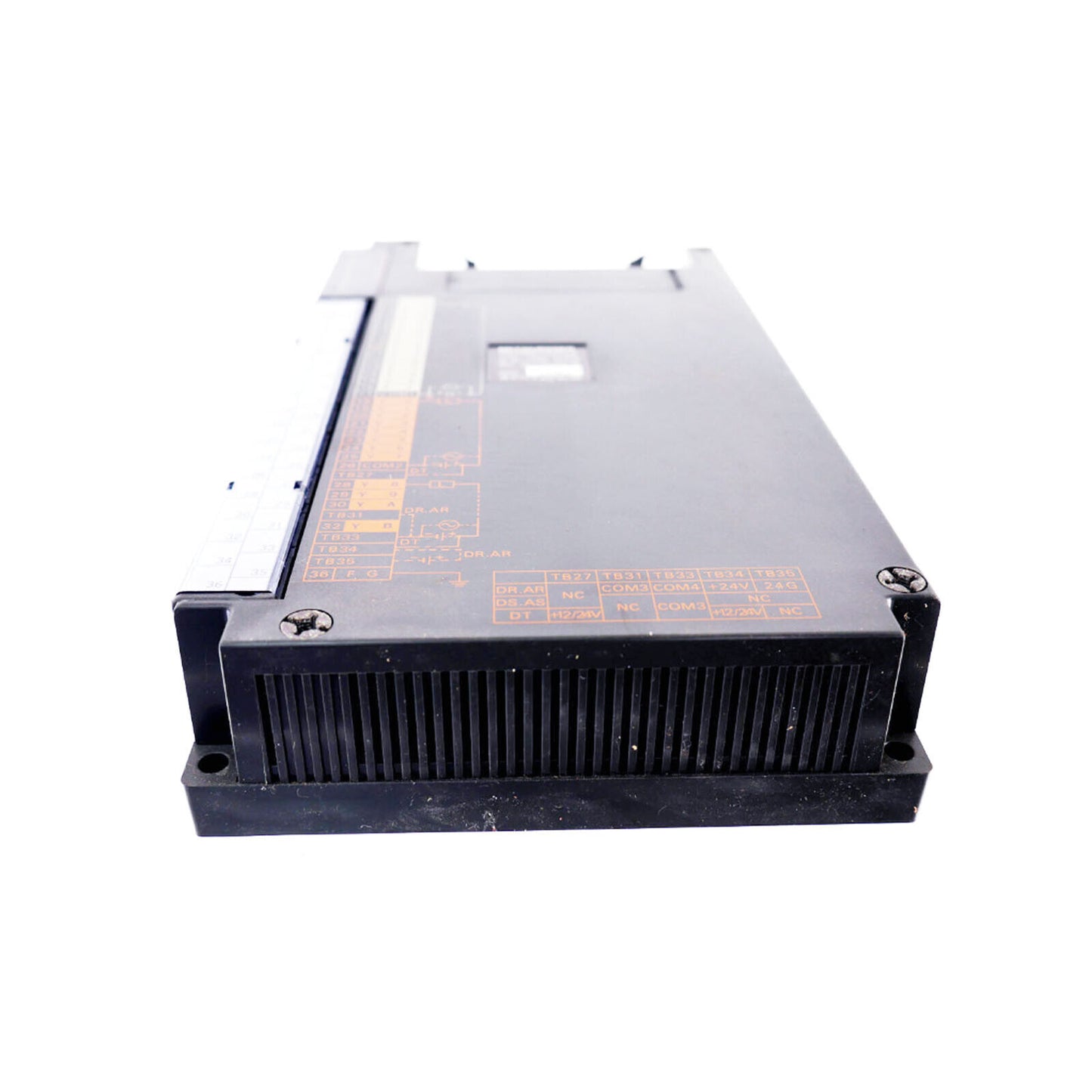 Mitsubishi A0J2-E28DR PLC Module - MITSUBISHI