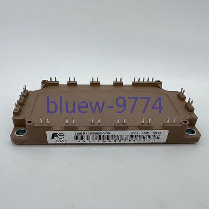 7MBR75SB060K-50 Power Supply Module - FUJI