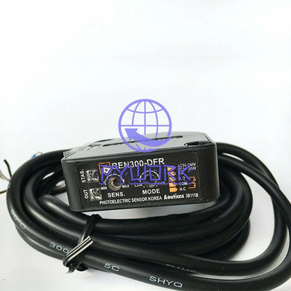 For Autonics BEN300-DFR photoelectric switch sensor Free Shipping