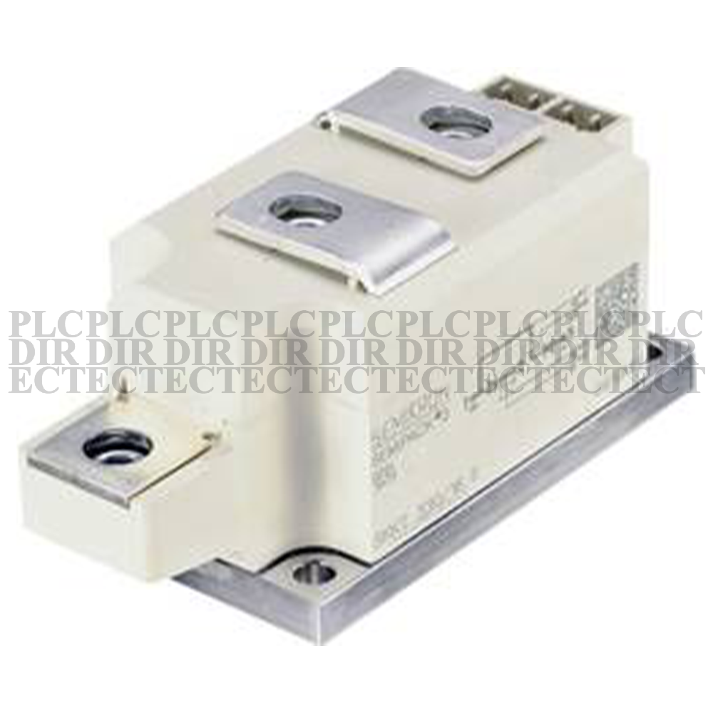 Semikron SKKT250/12E IGBT Module - SEMIKRON