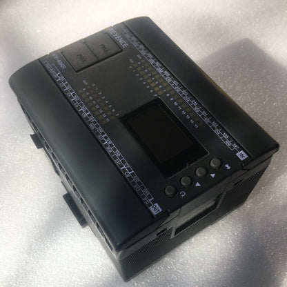 used Keyence PLC KV-40AR Programmable Controller - KEYENCE PLC