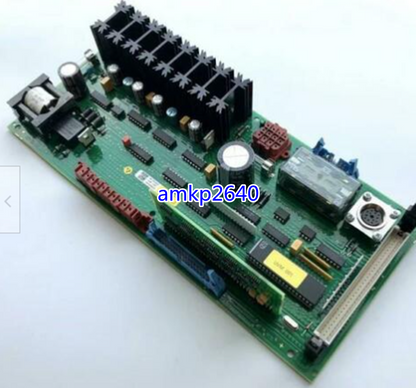 New Heildelberg UVM4 Control Board Model 00.785.0357, 90-Day Operation - HEILDELBERG