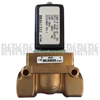new 22124085 Air Compressor Accessories Solenoid Valve
