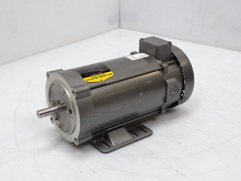 ASEA BROWN BOVERI CDP3445 MOTOR - ASEA BROWN BOVERI