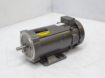ASEA BROWN BOVERI CDP3445 MOTOR - ASEA BROWN BOVERI