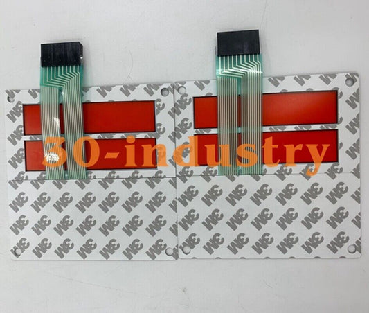 Membrane Keypad for MIKRA M15S Controller with Protective Film - MIKRA