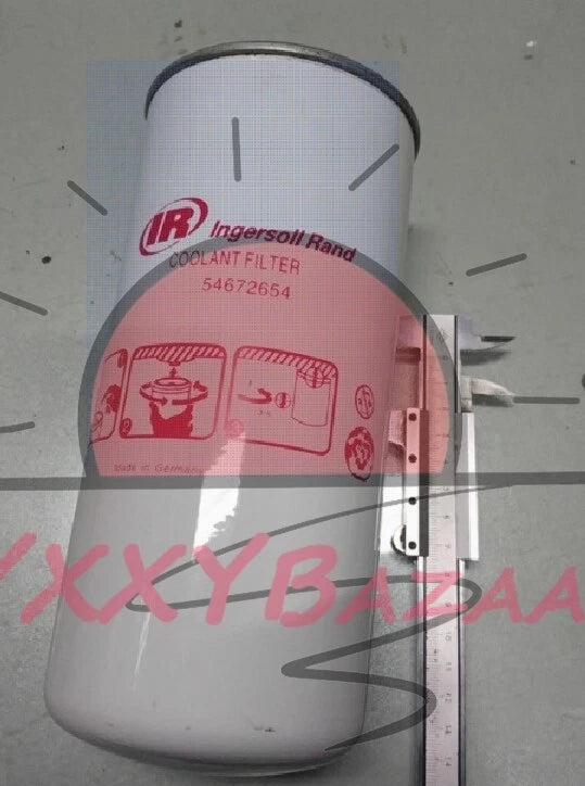 One Piece 54672654 Ingersoll Rand Oil Filter Quality Assurance Fast delivery