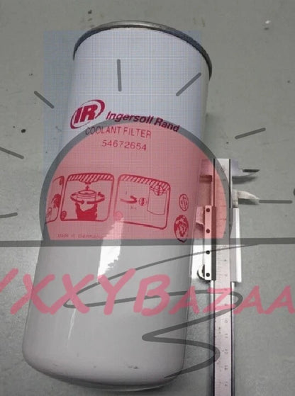 One Piece 54672654 Ingersoll Rand Oil Filter Quality Assurance Fast delivery