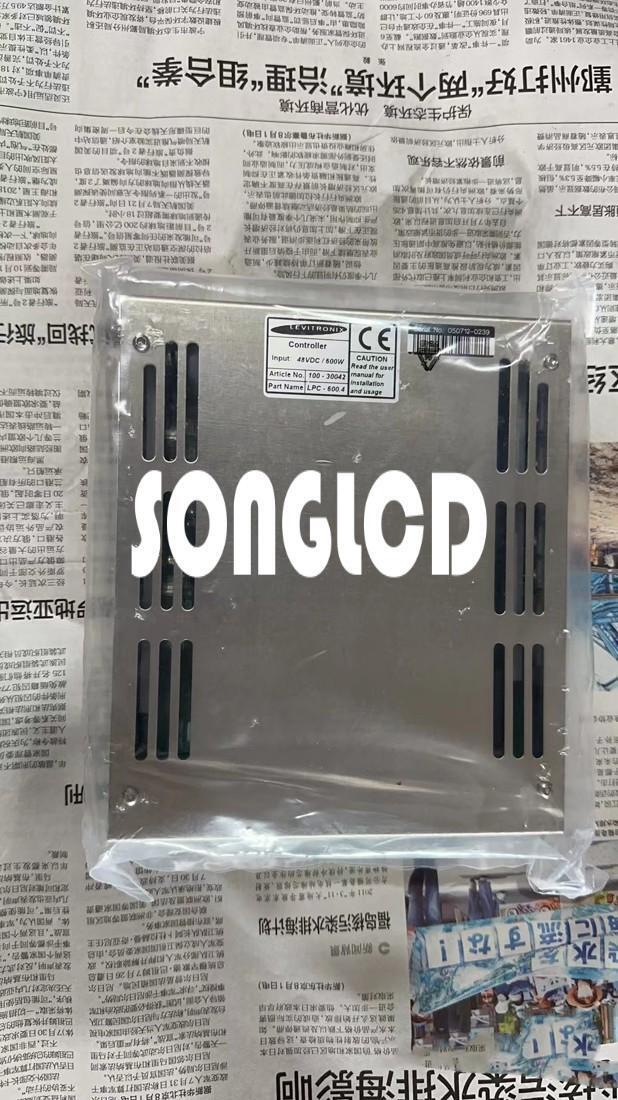 1pcs New Model 100-30042 Connector - KOEED