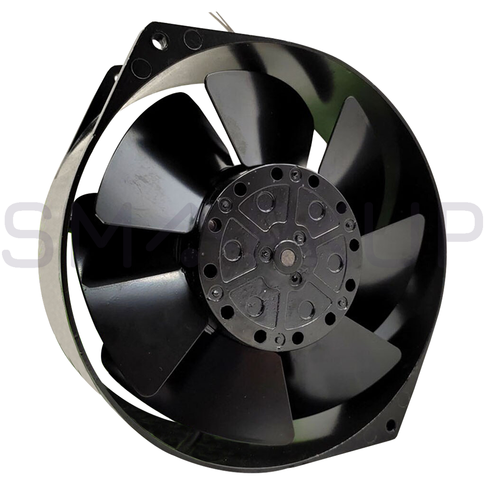 new In Box TOYO TYPE T750DX High Temperature Fan
