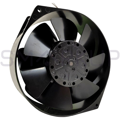 new In Box TOYO TYPE T750DX High Temperature Fan