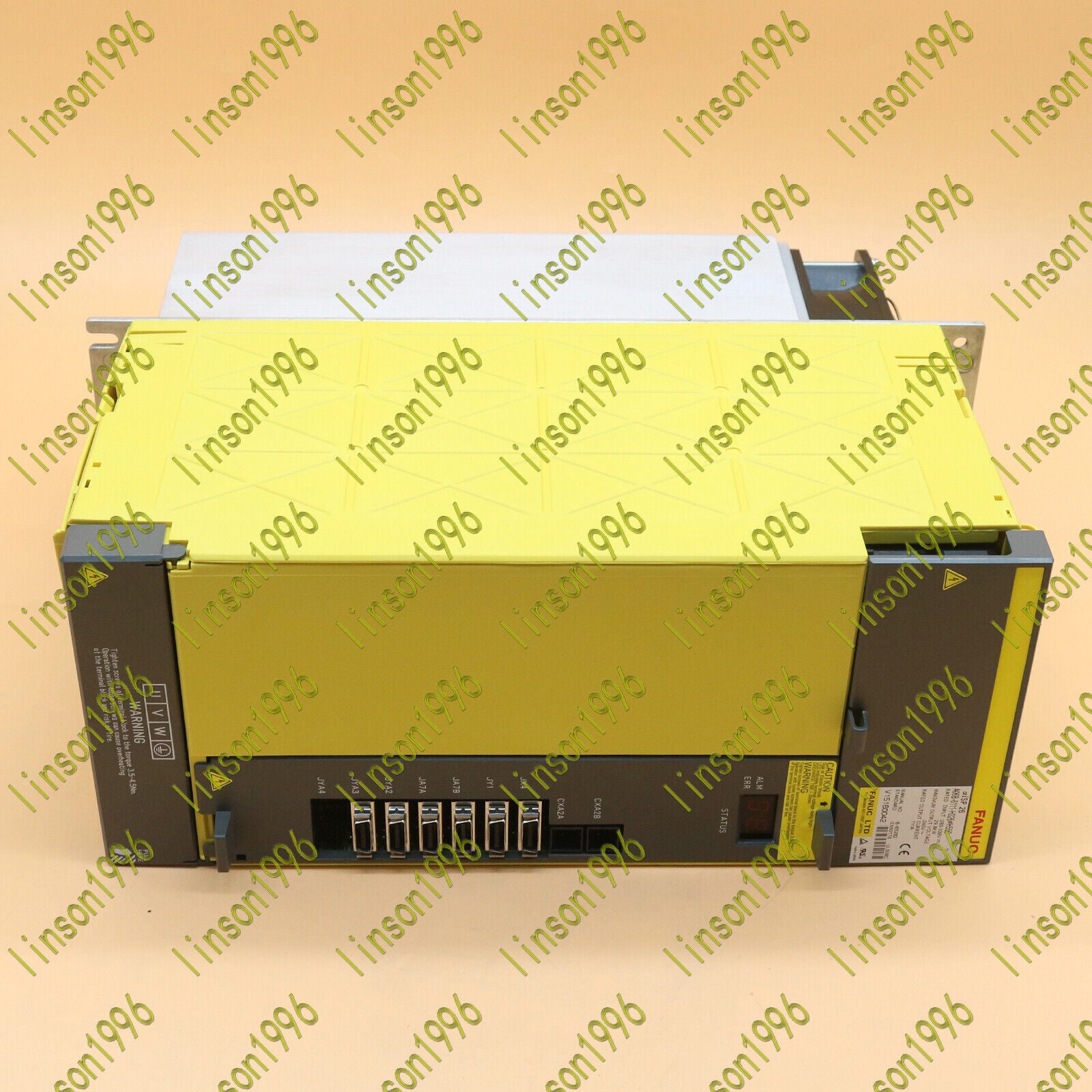FANUC A06B-6111-H026 Servo Driver in Box Fast Shipping - FANUC