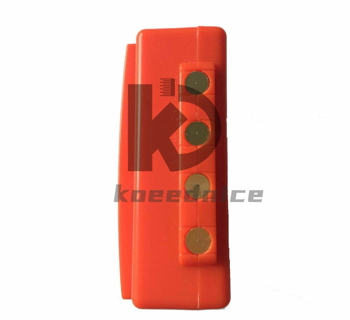 1PC BA225030 6V 1500mah For remote control crane driving 05AA battery