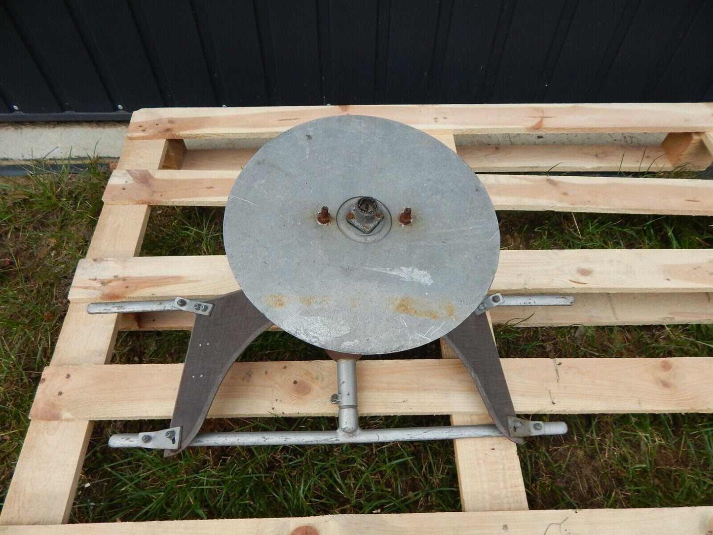 Used Russian Mi-6 Helicopter Antenna PDSP-2S RARE - HELIPRODUCTS