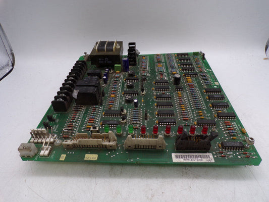 SAFTRONICS AA1021-2 CIRCUIT BOARD - SAFTRONICS