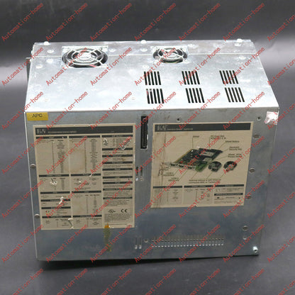 used 1 PC For B&R 5C5001.32 controller system unit Tested in Good Condition#QW - B&R